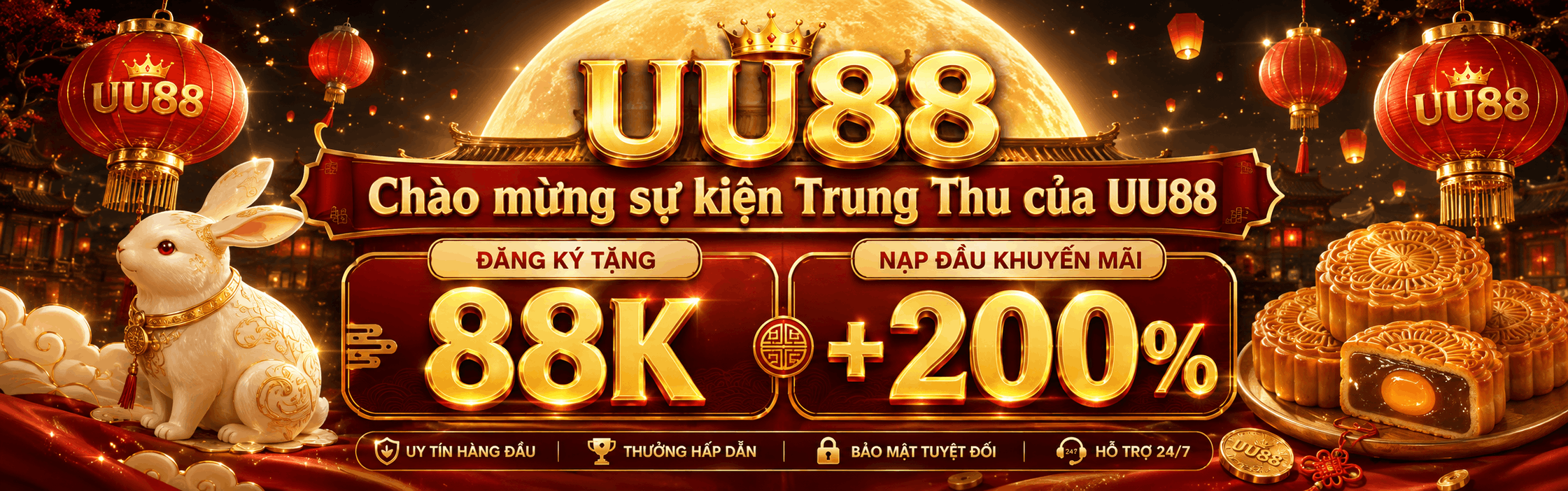 UU88 - Trang Chủ UU88.COM Nhà Cái Uy Tín #1 2026 | Đăng Ký +888K